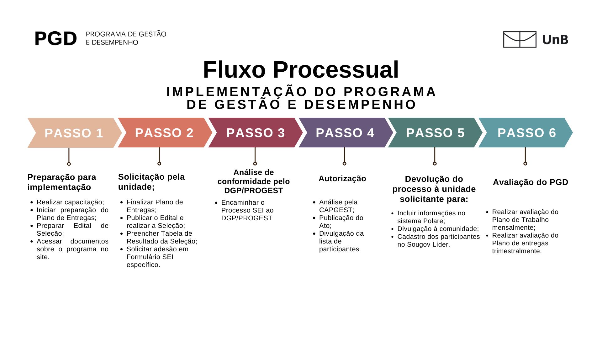 Fluxo PGD NOVO 